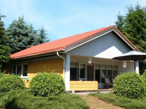 6 person holiday home in H jslev